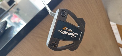 Taylormade spider tour - taylormade, 33