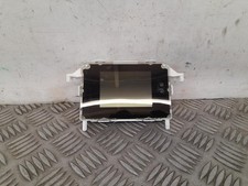 Ford Fiesta 2008-2017 Radio CD