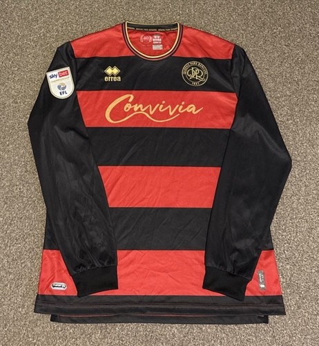 Queens park rangers 2023 - queens,