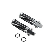 Motorcycle Footrests Foot Pegs