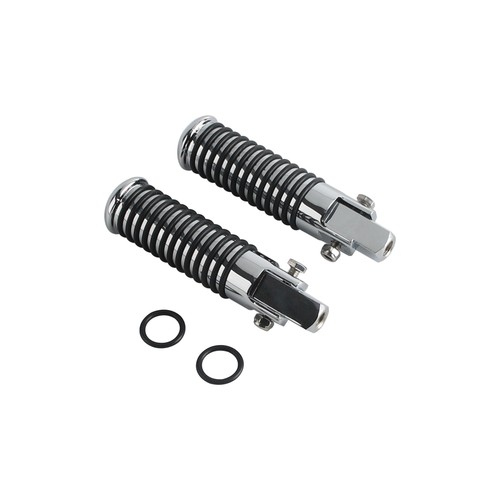 Motorcycle footrests foot - footrests,