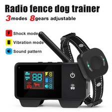 Electronic Pet Fence System