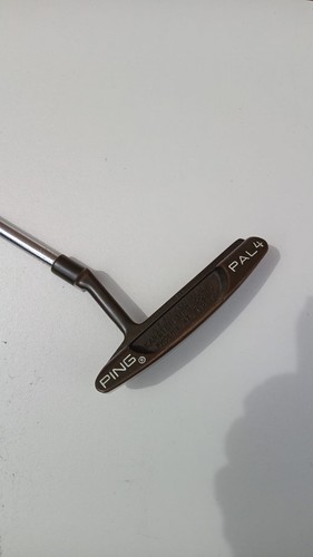 Ping pal4 putter 33 - putter,