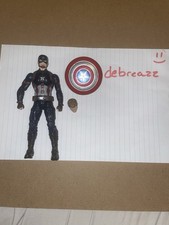 Marvel Legends Series First 10