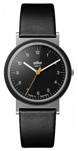 Braun classic quartz 1989 - braun,