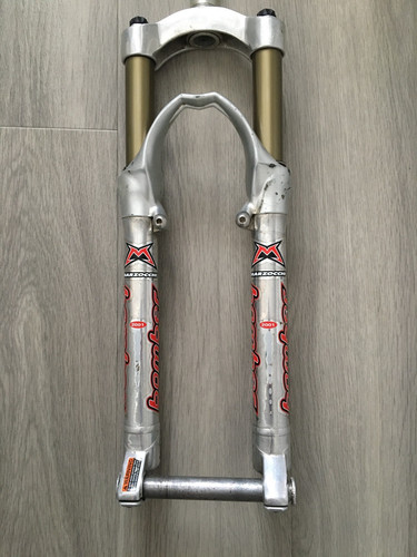 Marzocchi bomber drop - marzocchi,