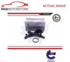 ENGINE COOLANT THERMOSTAT SKV GERMANY 20SKV145 P NEW OE REPLACEMENT