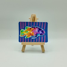 ORIGINAL ACEO Miniature Mixed