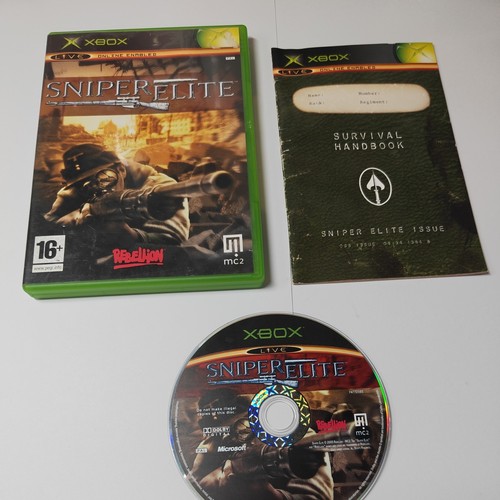 Microsoft original xbox - microsoft, og