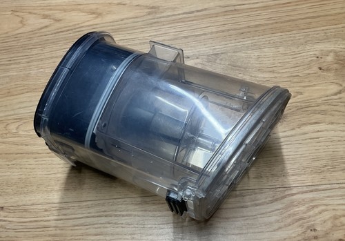Dust cap waste bin - cap,