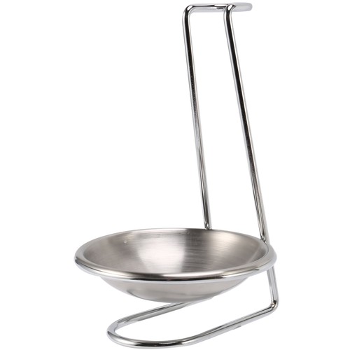 Stainless steel spoon - spoon, rest