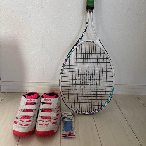 Prince tennis shoes 5cm - prince,