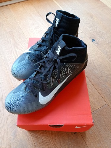 Nike vapor untouchable black - nike,