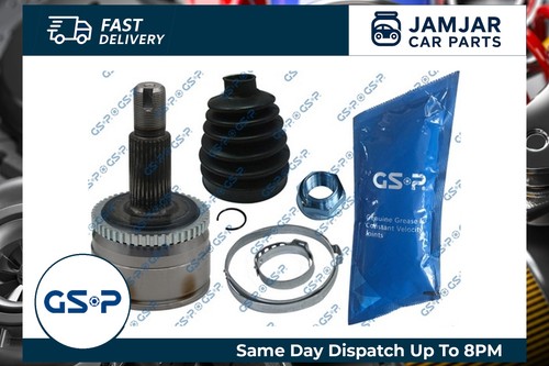 Gsp 830015 drive shaft linkage - 830015,