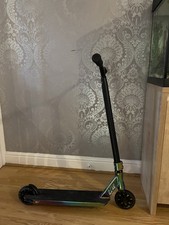 ClaudiusVertesi Team Sig Neo