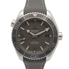 Omega seamaster planet ocean - seamaster,