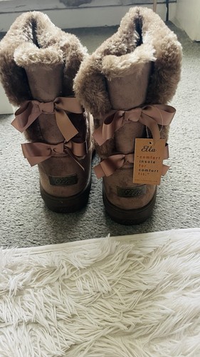 Ella boots - ella,