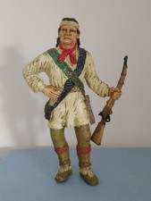 Vintage Comansi Native