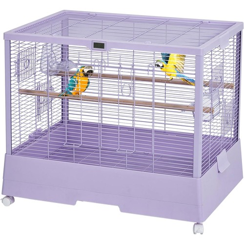 Bird cage 71cm - cage,, portable