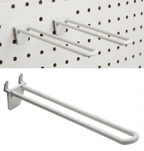 Shop display hooks - shop, double