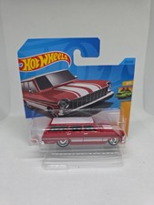 Hot Wheels '64 Chevy Nova