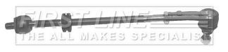 First line inner - line, rack