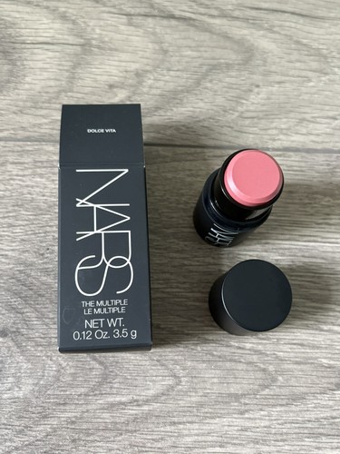 Nars the multiple eyes lips - nars,