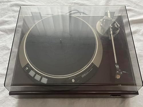 Denon 60l turntable record - denon,