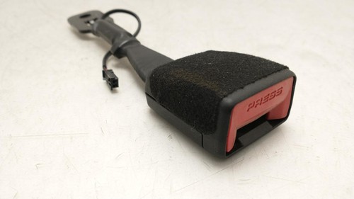 Bmw seat belt stalk - x5,