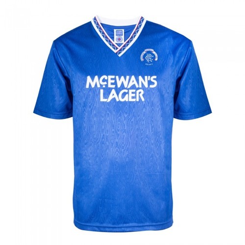 Official glasgow rangers - official,