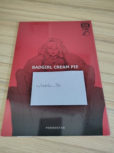 Badgirl creampie vol and - creampie, vol.1