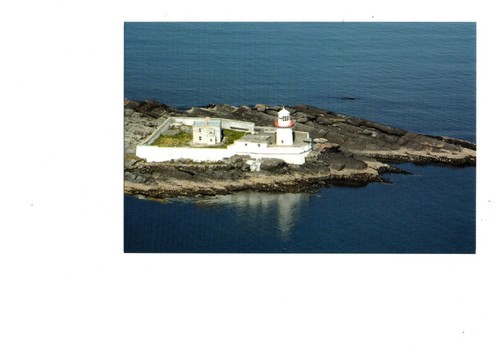 Ireland cromwell point - cromwell,