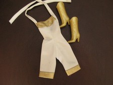 VINTAGE BARBIE HOLLYWOOD HAIR