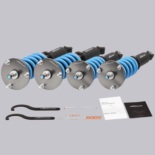Adj height coilovers kit for - adj.,