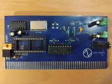 Commodore Amiga AmigaSID Zorro Card for 2000, 3000 and 4000