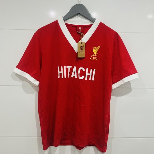 Official lfc retro liverpool - official,