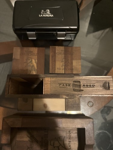 Limited edition davidoff cigar - edition,