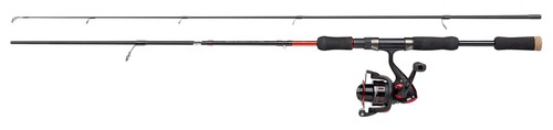 Abu garcia cardinal spinning - garcia,