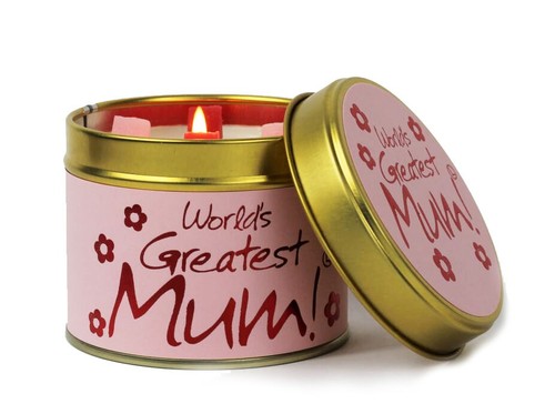 New lily flame - new,