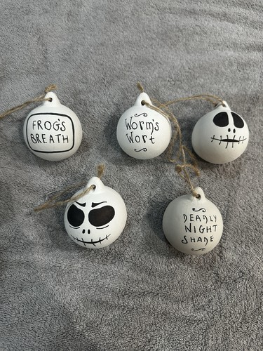 Nightmare before christmas - nightmare,