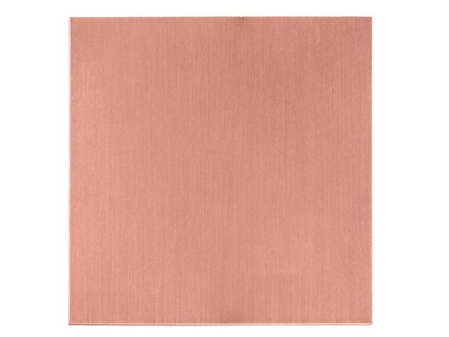 Cooksongold craft work copper - work,