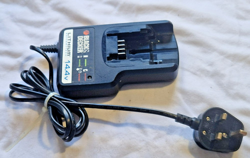 Black decker 90553172 type1 - black,
