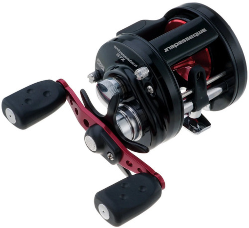 Abu garcia ambassadeur - garcia, stx