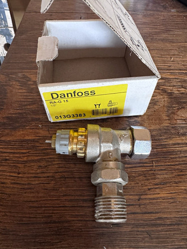 Danfoss 1 2 - danfoss, ra-g