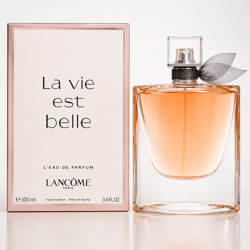 Lancôme vie est belle eau - la,