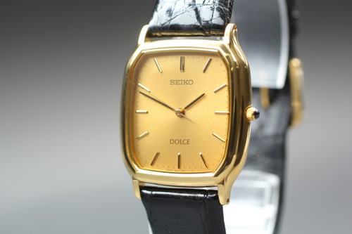 Near mint seiko dolce - mint],