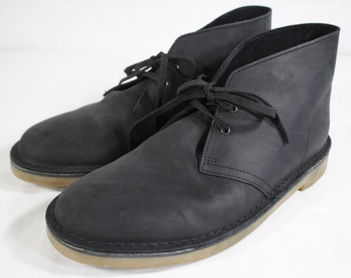 Clarks boots men m - men's,