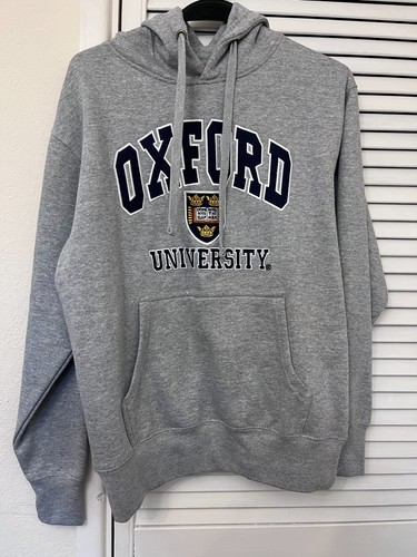 Bnwt oxford univers hoodie - oxford,