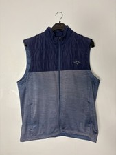 Callaway Golf Men’s Gillet /
