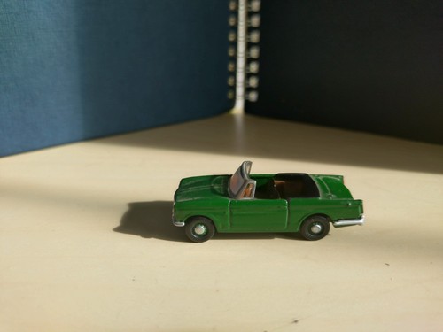 Efe1 triumph vitesse - efe1/76,